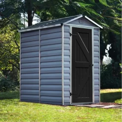 Abri De Jardin En Polycarbonate 1,93m² Skylight Deco - Palram - Canopia