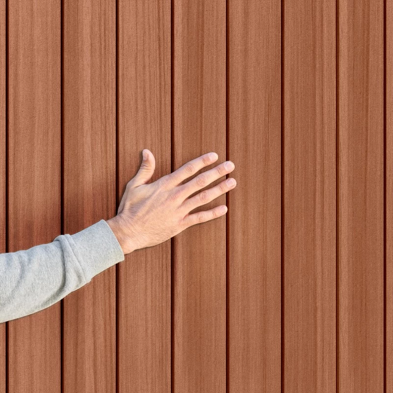 Abri De Jardin En Résine Marron 2,3m² Darwin 46 + Plancher - Keter – Image 3