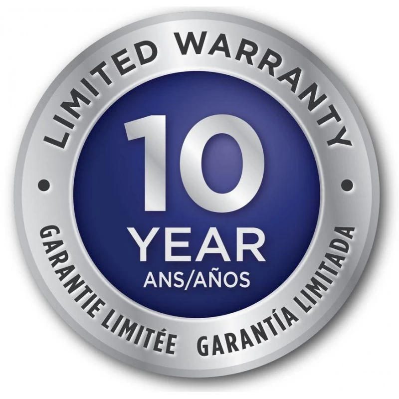 Abri De Jardin Polyéthylène 35mm 5,53m² Woodgrain + Plancher SUNCAST – Image 5