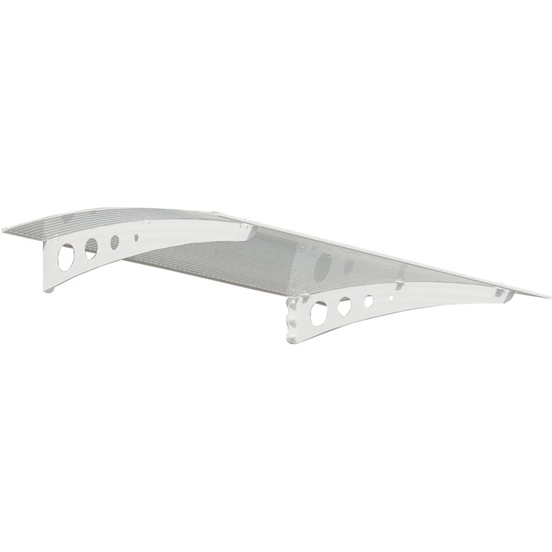 Auvent Marquise En Polycarbonate 6mm Lyra™ 1350 – Palram - Canopia – Image 4