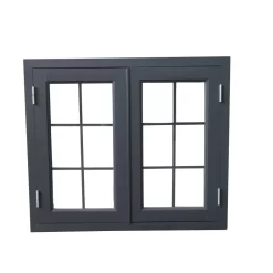 Fenêtre Supplémentaire Pour Abri De Jardin En Bois Composite Woodlife Garden