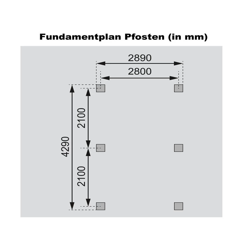 Kiosque Rectangulaire En Bois Autoclave 12,4m² Perida – Avec Shingles – Karibu – Image 4