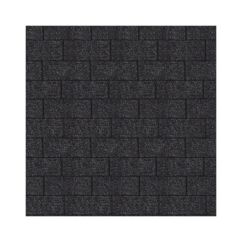 Kiosque Rectangulaire En Bois Autoclave 12,4m² Perida – Avec Shingles – Karibu – Image 6