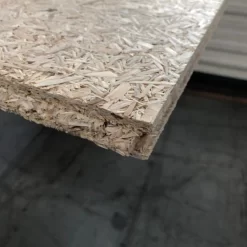 Plancher Massif En ESB Décor’Home 480x474cm - Décor Et Jardin