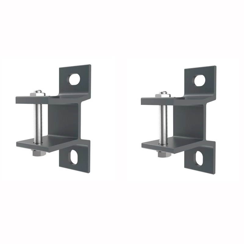 Store Banne Motorisé 350x250cm EASY Toile Polyester Grise - X-METAL – Image 4