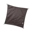 Voile D'ombrage Carrée Coolfit 500x500cm Anthracite – NESLING