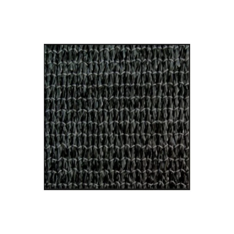 Voile D'ombrage Rectangle Coolfit 500x300cm Noir – NESLING – Image 3