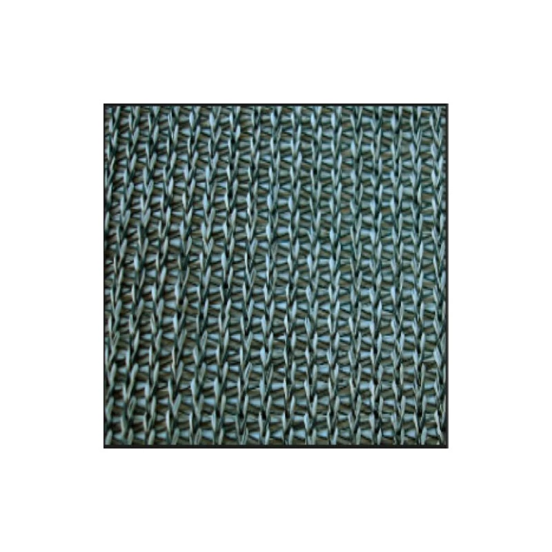 Voile D'ombrage Triangle 90° Coolfit 500x500x710cm Anthracite - NESLING – Image 3